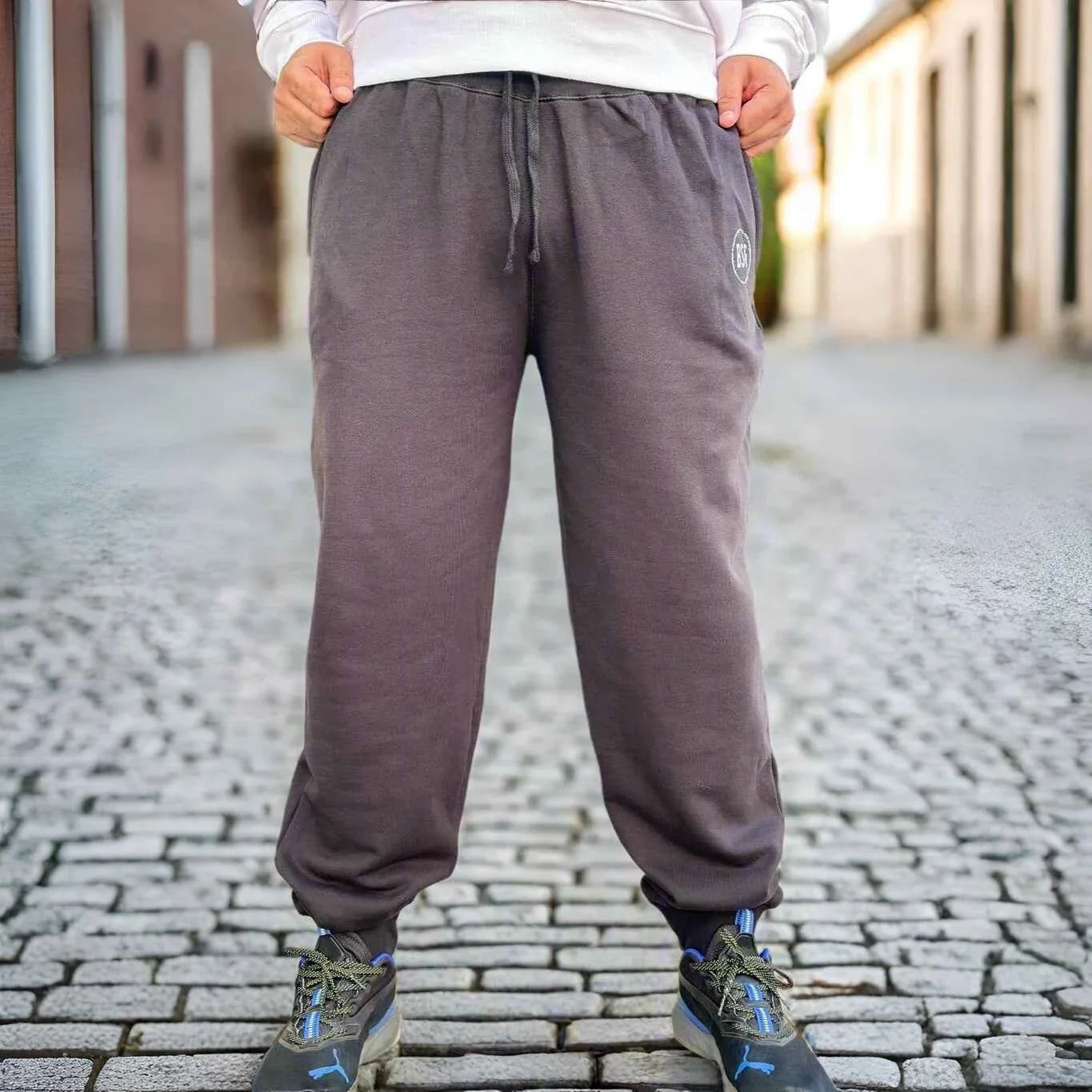 Men Trouser/Pant - BSG