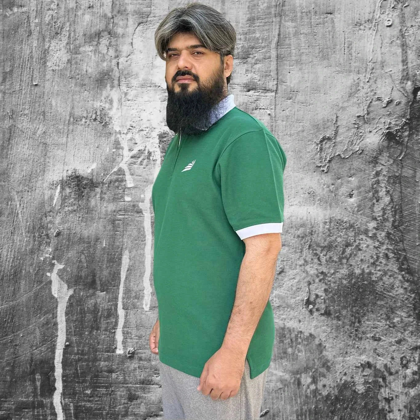 Men Polo / Casual - BSG