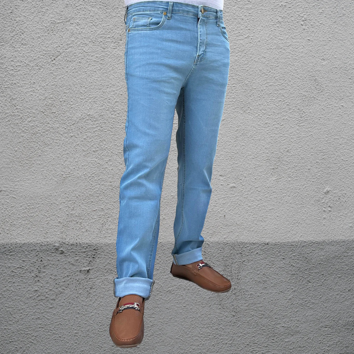 Men Jeans - BSG