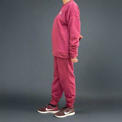 Premium Quality Sweatshirt Pant Set - BSG