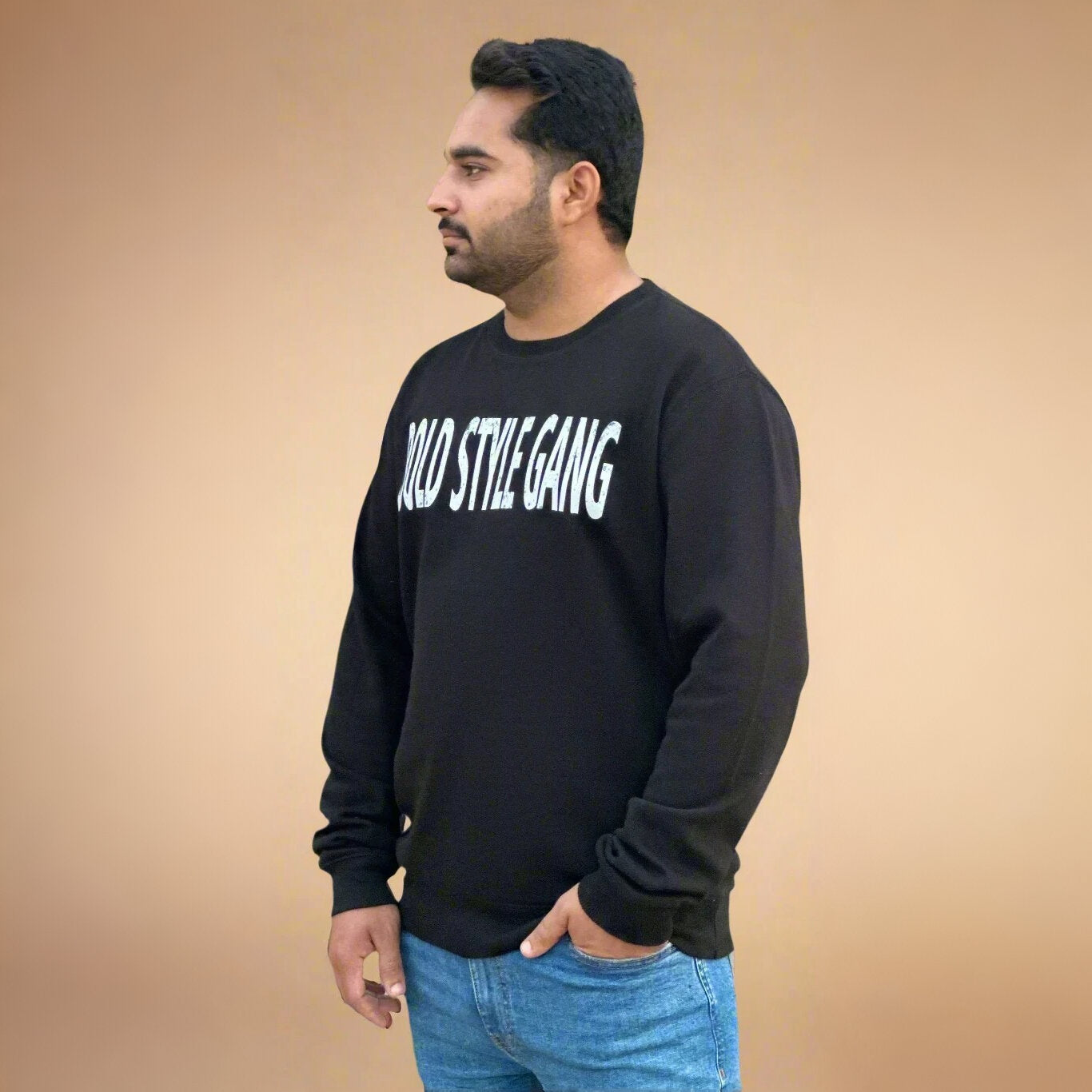 Premium Quality Sweatshirt - BSG