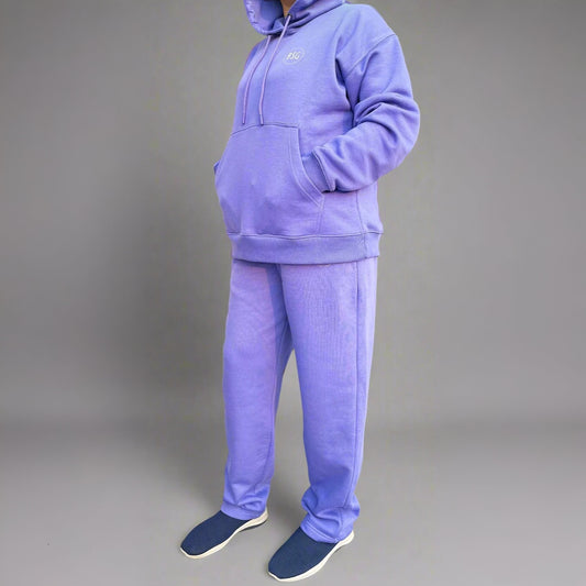 Premium Quality Hoodie Pant Set - BSG