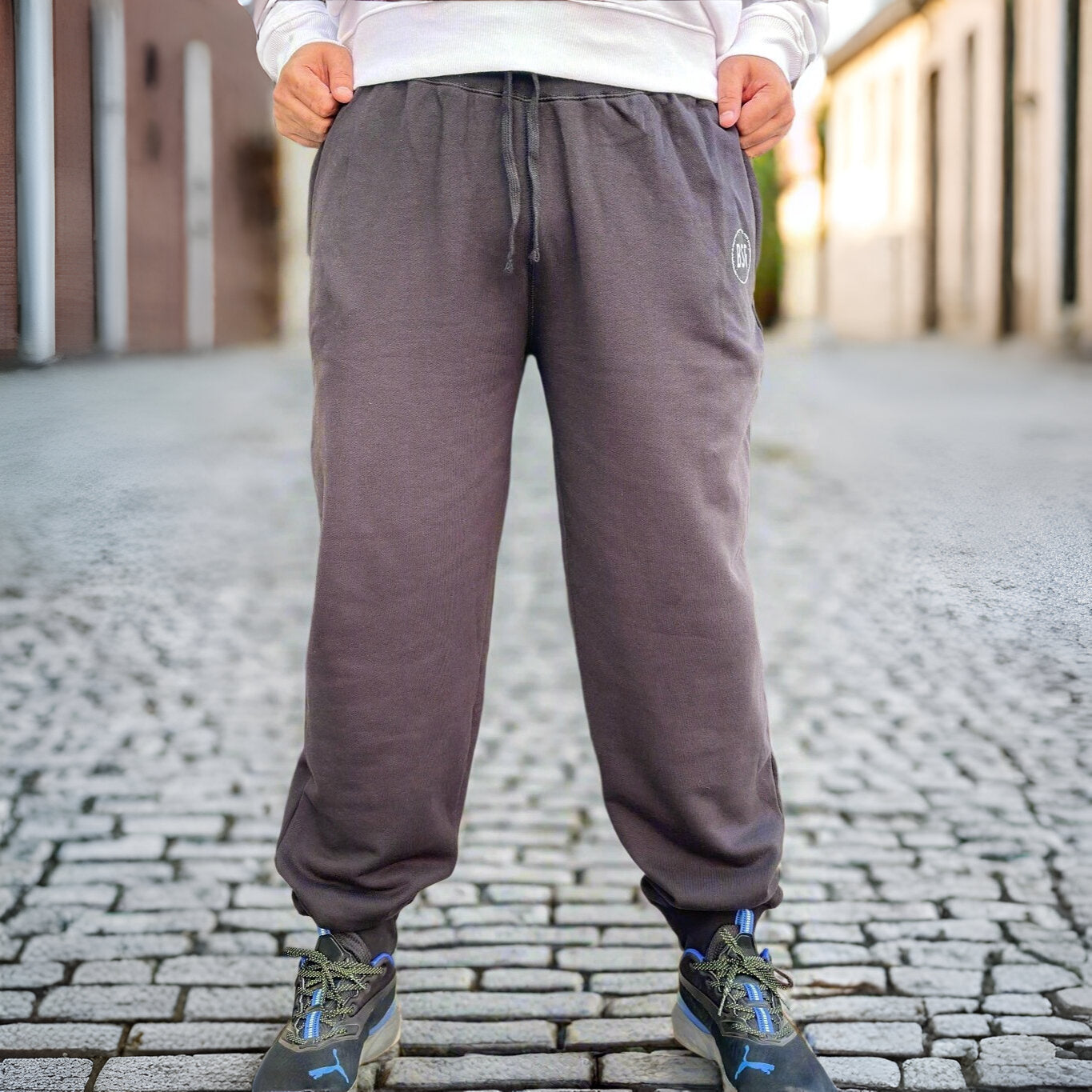 Premium Quality Sweat Pants - BSG