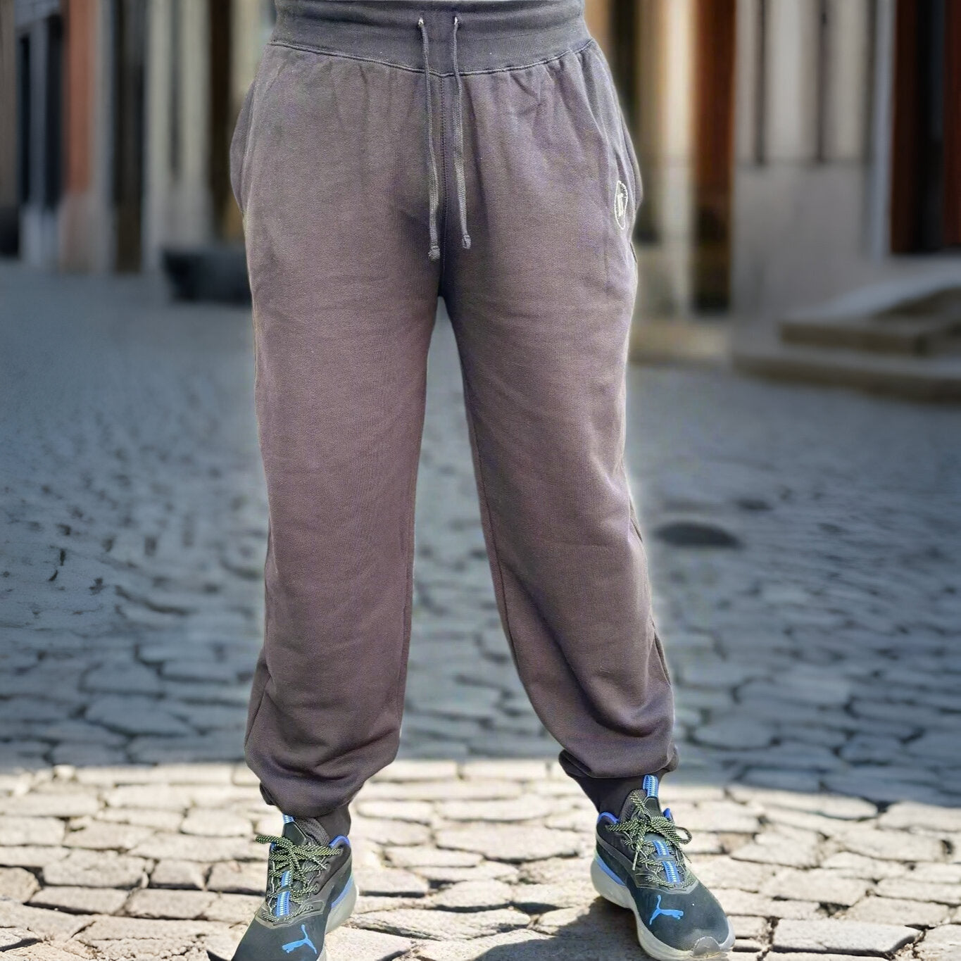 Premium Quality Sweat Pants - BSG