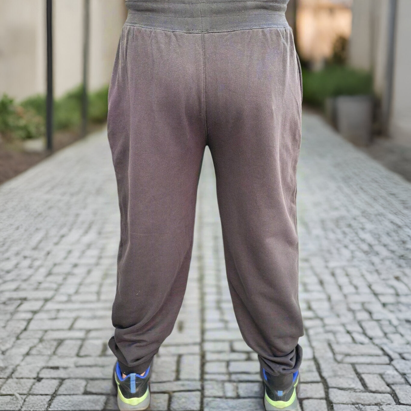 Premium Quality Sweat Pants - BSG