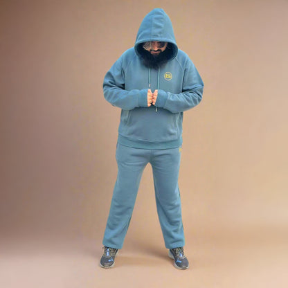 Premium Quality Hoodie Pant Set - BSG