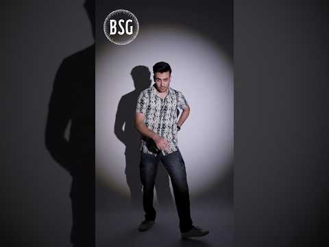 BSG Men Outfit Promotional Video