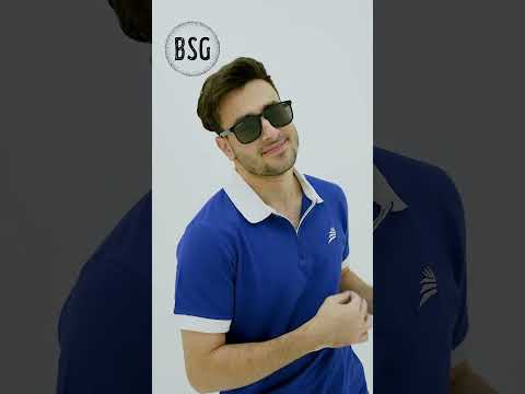 BSG Men Outfit Promotional Video