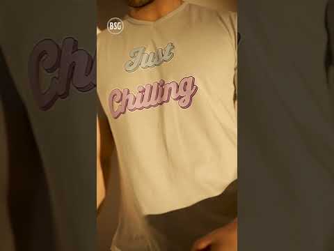 BSG Men Outfit Video