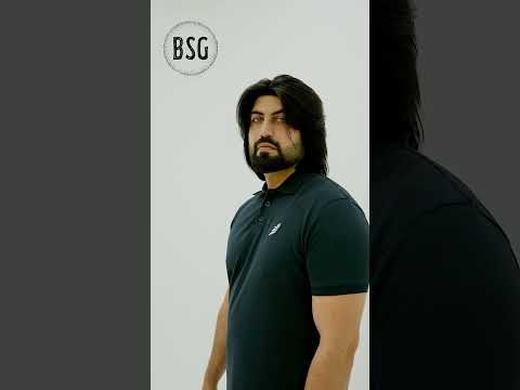 BSG Men Outfit Promotional Video