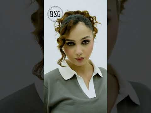 BSG Women Outfit Promotional Video