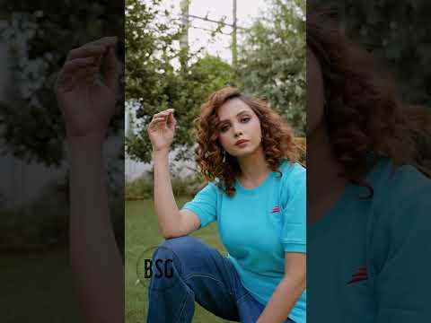 BSG Women Outfit Promotional Video