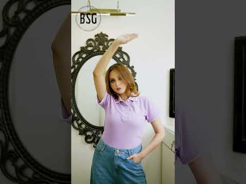 BSG Women Outfit Promotional Video