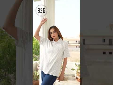 BSG Women Outfit Promotional Video