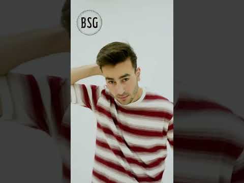 BSG Men Outfit Promotional Video