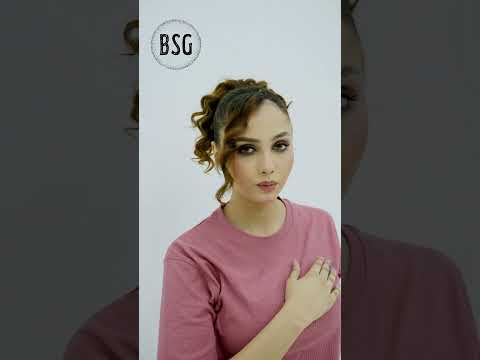 BSG Women Outfit Promotional Video