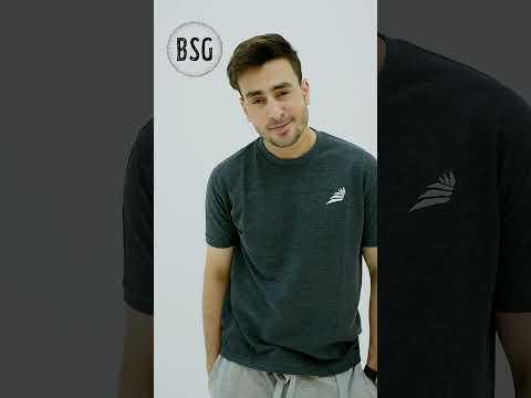 BSG Men Outfit Promotional Video