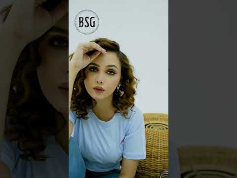 BSG Women Outfit Promotional Video